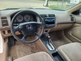 2002 Honda Civic - Preview 10