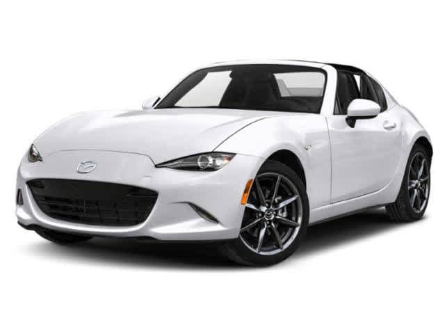 2019 Mazda MX-5 - Image 1