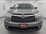 2015 Toyota Highlander - Preview 3