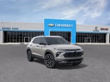 2026 Chevrolet Trailblazer - Preview 2