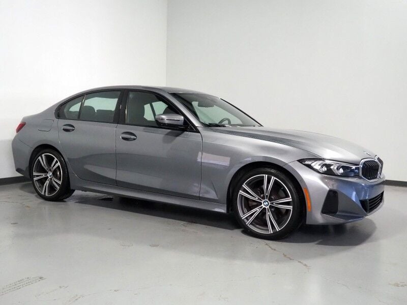 2023 BMW 3 Series - Image 1