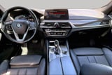 2018 BMW 5 Series - Preview 15