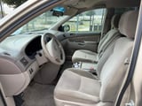 2009 Toyota Sienna - Preview 4