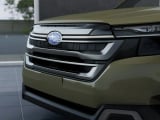 2026 Subaru Forester - Preview 10