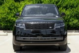 2026 Land Rover Range Rover - Preview 6
