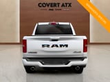 2026 Ram 1500 - Preview 5