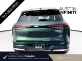 2027 INFINITI QX60 - Preview 6