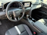 2026 Toyota Camry - Preview 7