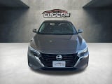 2025 Nissan Sentra - Preview 2