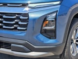 2027 Chevrolet Equinox - Preview 6
