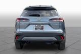 2026 Toyota Corolla Cross - Preview 4