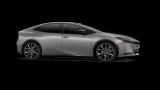 2026 Toyota Prius - Preview 13