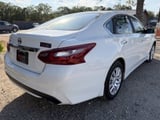 2018 Nissan Altima - Preview 4