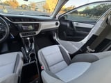 2018 Toyota Corolla - Preview 11