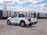 2026 Ford F-150 - Preview 4