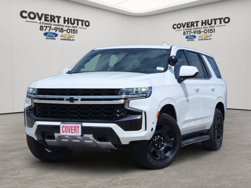 2021 Chevrolet Tahoe - Image 1