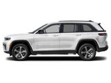 2026 Jeep Grand Cherokee - Preview 3