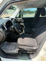2017 Jeep Renegade - Preview 6