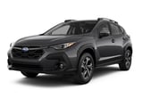 2027 Subaru Crosstrek - Preview 3