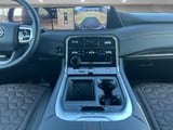 2026 Nissan Armada - Preview 3