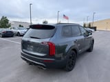 2021 Kia Telluride - Preview 3