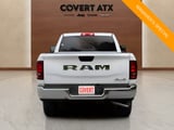 2026 Ram 2500 - Preview 4