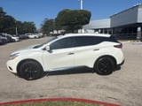 2017 Nissan Murano - Preview 3