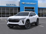 2026 Chevrolet Trax - Preview 6