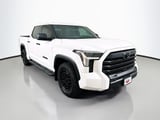 2026 Toyota Tundra - Preview 3