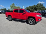 2019 Chevrolet Colorado - Preview 12