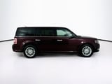 2018 Ford Flex - Preview 8