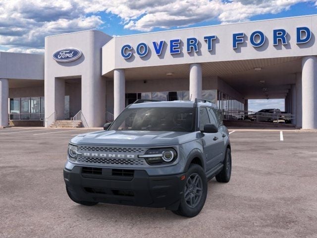 2026 Ford Bronco Sport - Image 1