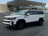 2026 Hyundai Santa Fe - Preview 2