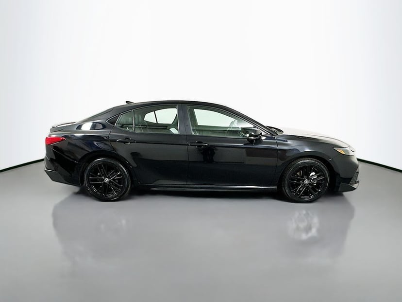 2025 Toyota Camry - Image 1