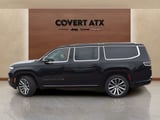 2023 Jeep Grand Wagoneer L - Preview 5