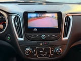 2020 Chevrolet Malibu - Preview 14