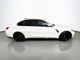 2021 BMW M3 - Preview 4