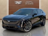 2027 Cadillac Lyriq - Preview 2