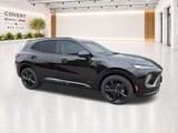 2026 Buick Envision - Preview 12