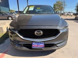 2019 Mazda CX-5 - Preview 7