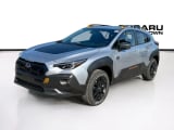 2026 Subaru Crosstrek - Preview 3
