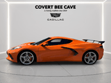 2022 Chevrolet Corvette - Preview 14