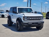 2025 Ford Bronco - Preview 3