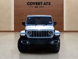 2027 Jeep Wrangler - Preview 8