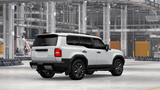 2027 Toyota Land Cruiser - Preview 10