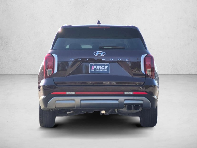 2024 Hyundai Palisade - Image 3