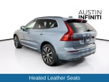 2022 Volvo XC60 - Preview 5