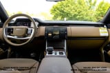 2027 Land Rover Range Rover - Preview 11