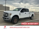 2019 Ford F-250 - Preview 2