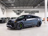 2022 Lamborghini Urus - Preview 2